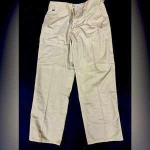 Vintage Ripcurl Khaki Pants